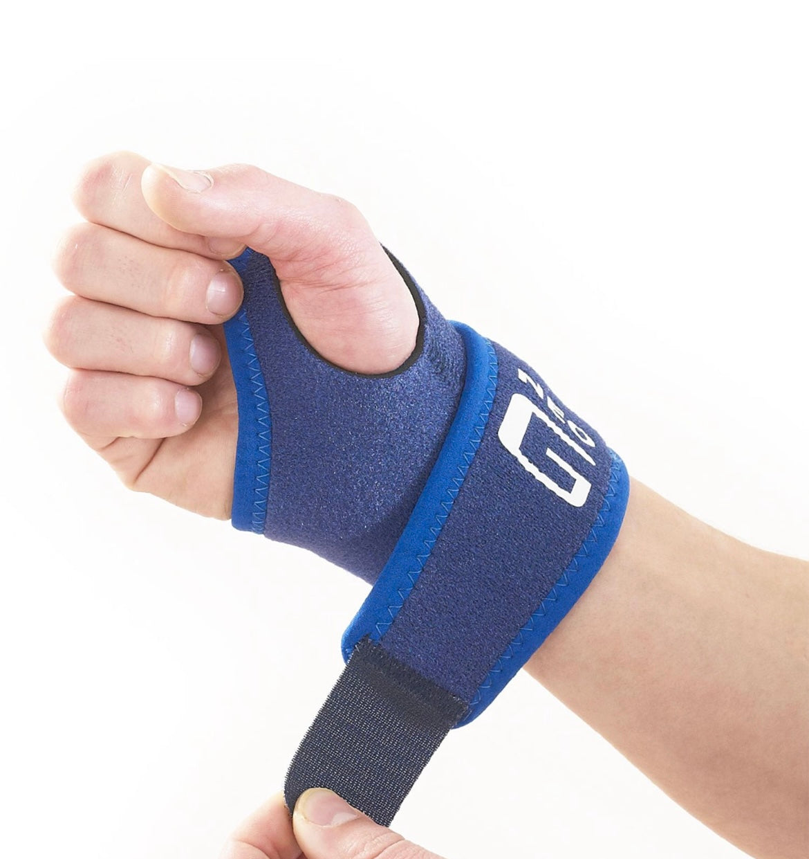 Neo G Adjustable Wrist Support – Compression Brace for Sprains & Joint Pain